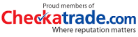 Checkatrade logo